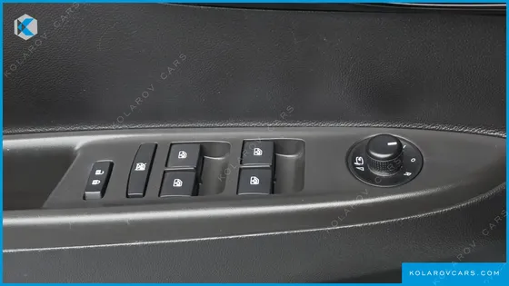 CHEVROLET (GM DAEWOO) SPARK PREMIER