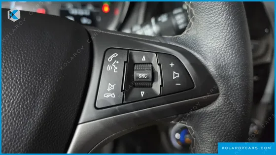 CHEVROLET (GM DAEWOO) SPARK PREMIER