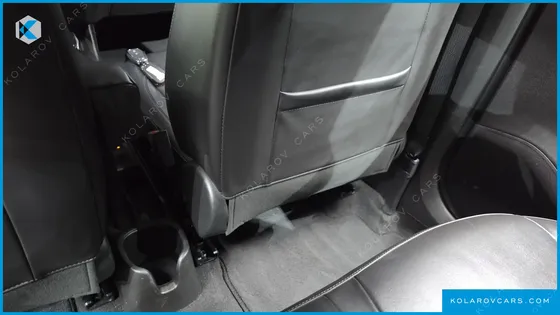 CHEVROLET (GM DAEWOO) SPARK PREMIER