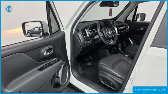 JEEP RENEGADE 1.3 LIMITED