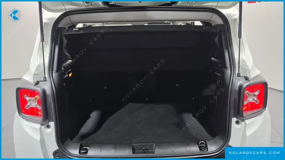 JEEP RENEGADE 1.3 LIMITED