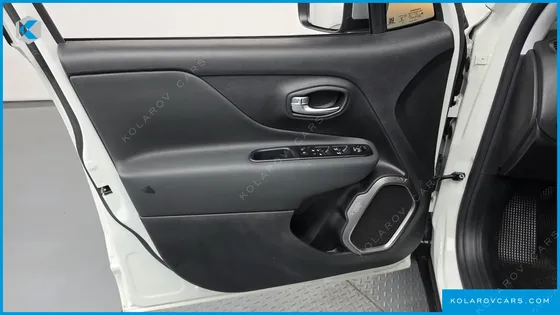 JEEP RENEGADE 1.3 LIMITED