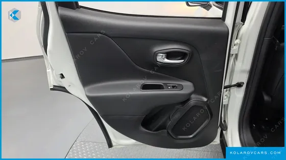 JEEP RENEGADE 1.3 LIMITED