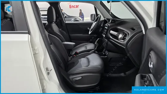 JEEP RENEGADE 1.3 LIMITED