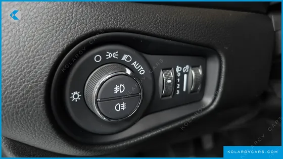 JEEP RENEGADE 1.3 LIMITED
