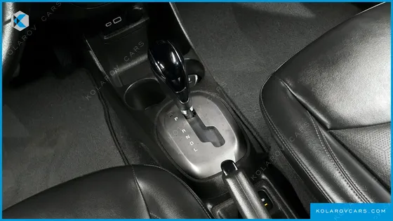 CHEVROLET (GM DAEWOO) SPARK PREMIER