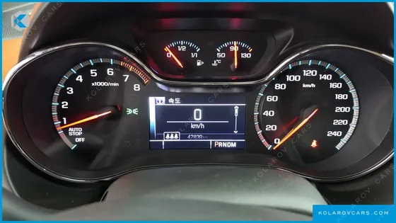 CHEVROLET (GM DAEWOO) CRUZE 1.4 TURBO LTZ