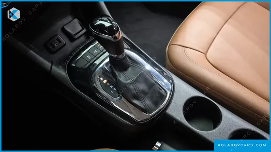 CHEVROLET (GM DAEWOO) CRUZE 1.4 TURBO LTZ