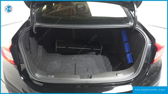 CHEVROLET (GM DAEWOO) CRUZE 1.4 TURBO LTZ