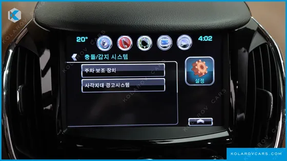 CHEVROLET (GM DAEWOO) CRUZE 1.4 TURBO LTZ