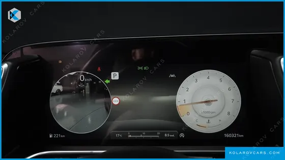 GENESIS G90 GASOLINE 3.5 TURBO AWD