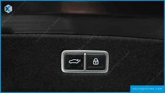 GENESIS G90 GASOLINE 3.5 TURBO AWD