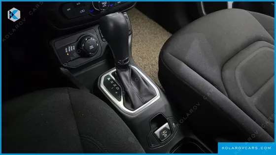 JEEP RENEGADE 2.4 LIMITED AWD