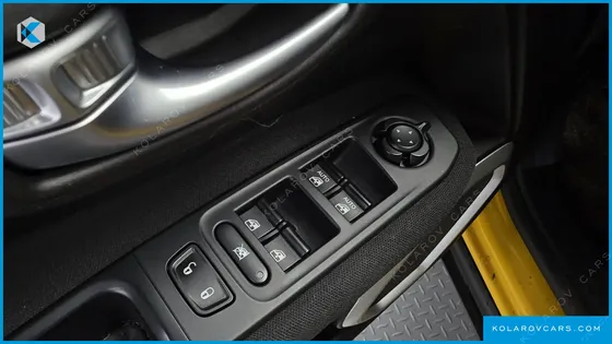 JEEP RENEGADE 2.4 LIMITED AWD