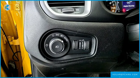 JEEP RENEGADE 2.4 LIMITED AWD