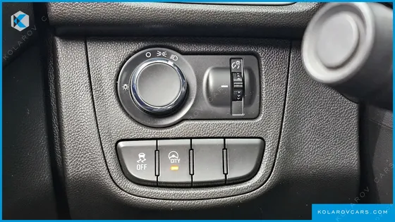 CHEVROLET (GM DAEWOO) SPARK VAN