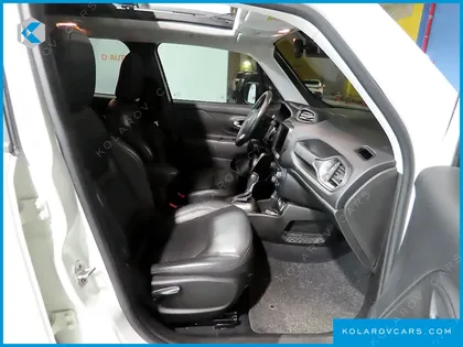 JEEP RENEGADE 1.6 DIESEL LIMITED