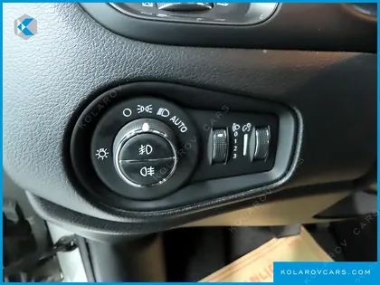 JEEP RENEGADE 1.6 DIESEL LIMITED