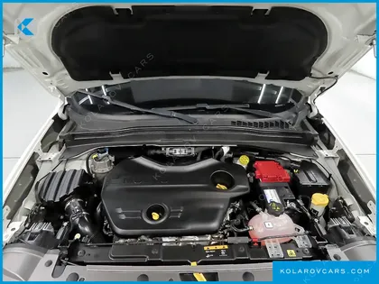 JEEP RENEGADE 1.6 DIESEL LIMITED