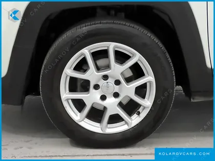 JEEP RENEGADE 1.6 DIESEL LIMITED