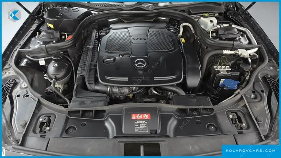 MERCEDES CLS-CLASS CLS350 AMG SPORT PACKAGE
