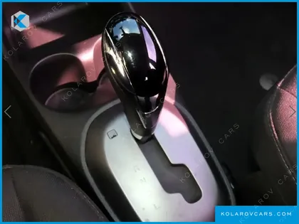 CHEVROLET (GM DAEWOO) SPARK LT
