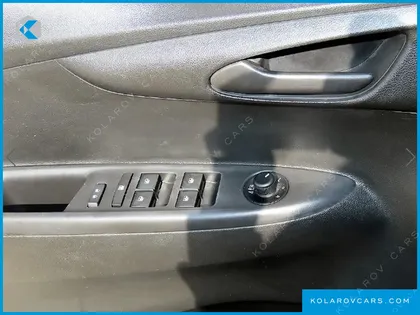 CHEVROLET (GM DAEWOO) SPARK LT
