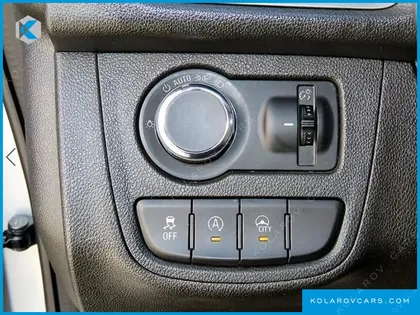 CHEVROLET (GM DAEWOO) SPARK LT