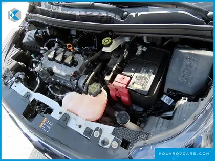 CHEVROLET (GM DAEWOO) SPARK LT