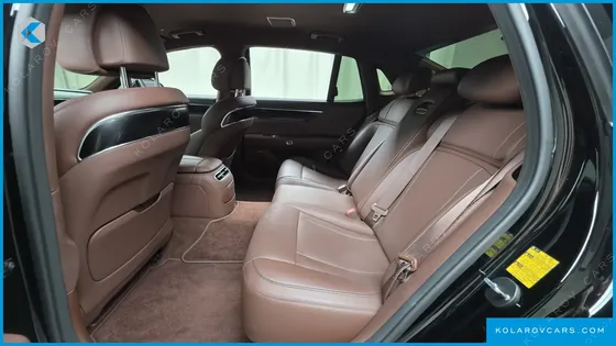 GENESIS G90 GASOLINE 3.5 TURBO AWD