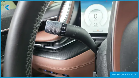 GENESIS G90 GASOLINE 3.5 TURBO AWD
