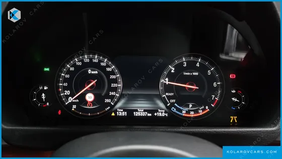 BMW 4 SERIES 430I M SPORT COUPE