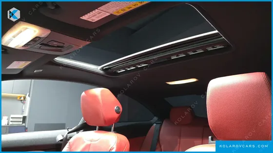 BMW 4 SERIES 430I M SPORT COUPE