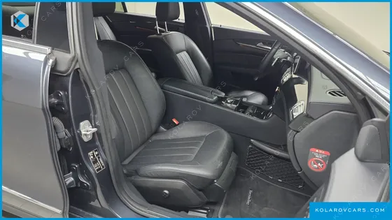 MERCEDES CLS-CLASS CLS350 D 4MATIC