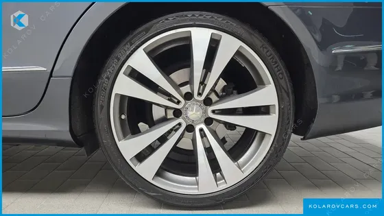 MERCEDES CLS-CLASS CLS350 D 4MATIC