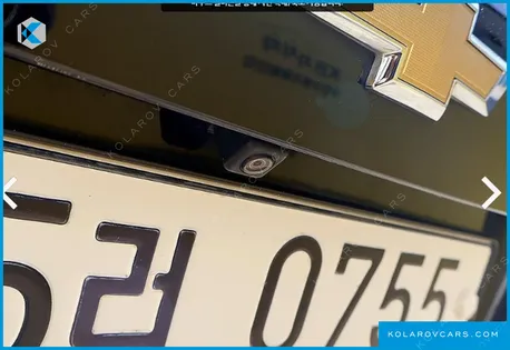 CHEVROLET (GM DAEWOO) SPARK PERFACT BLACK
