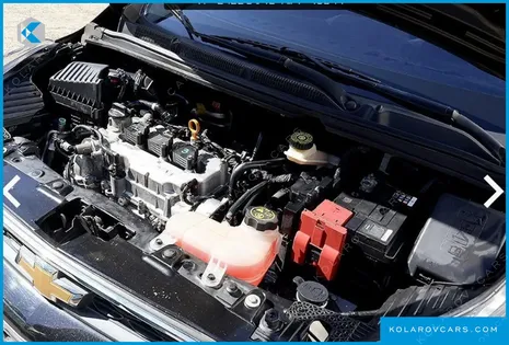 CHEVROLET (GM DAEWOO) SPARK PERFACT BLACK
