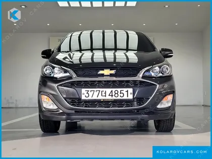 CHEVROLET (GM DAEWOO) SPARK PREMIER