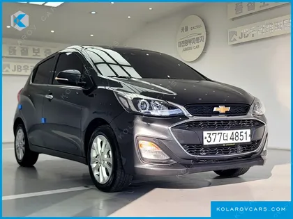 CHEVROLET (GM DAEWOO) SPARK PREMIER