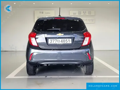 CHEVROLET (GM DAEWOO) SPARK PREMIER