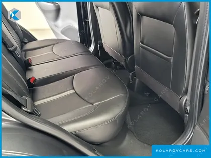 CHEVROLET (GM DAEWOO) SPARK PREMIER