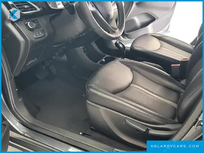 CHEVROLET (GM DAEWOO) SPARK PREMIER
