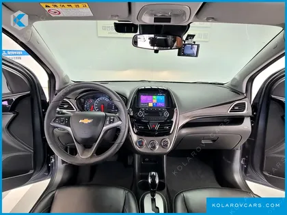CHEVROLET (GM DAEWOO) SPARK PREMIER