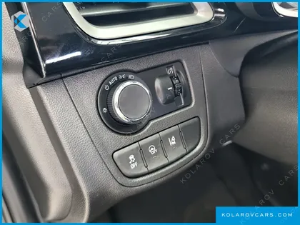 CHEVROLET (GM DAEWOO) SPARK PREMIER