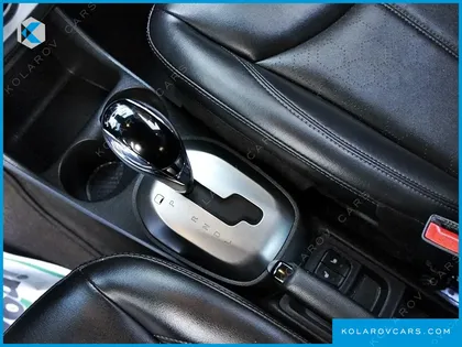 CHEVROLET (GM DAEWOO) SPARK LTZ