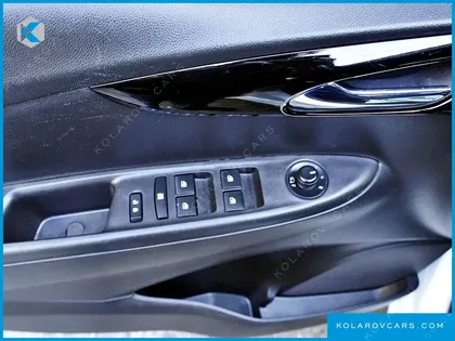 CHEVROLET (GM DAEWOO) SPARK LTZ