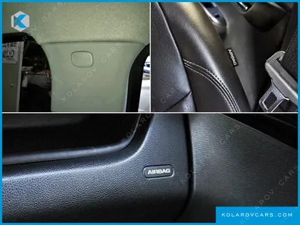 CHEVROLET (GM DAEWOO) SPARK LTZ