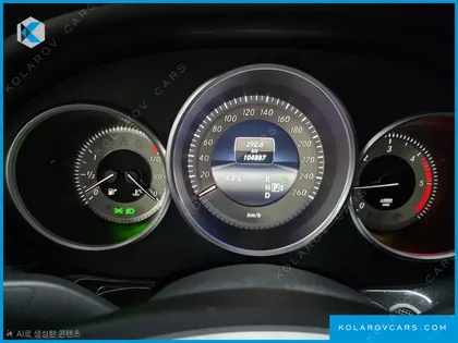 MERCEDES CLS-CLASS CLS250 D 4MATIC