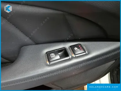 MERCEDES CLS-CLASS CLS250 D 4MATIC