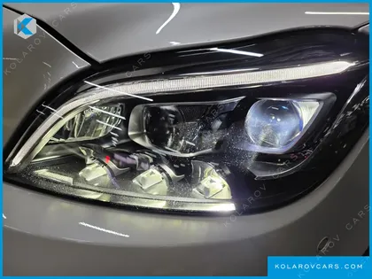 MERCEDES CLS-CLASS CLS250 D 4MATIC